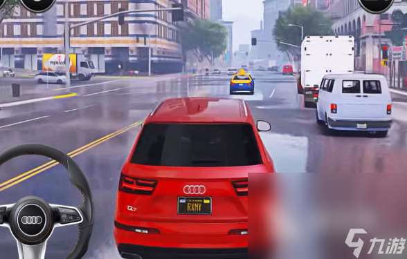 汽车模拟器手游版有哪些介绍2025 火爆的汽车模拟器手游版汇总
