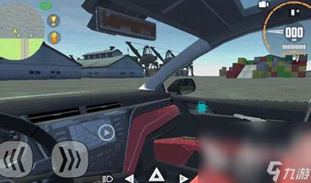 汽车模拟器手游版有哪些介绍2025 火爆的汽车模拟器手游版汇总