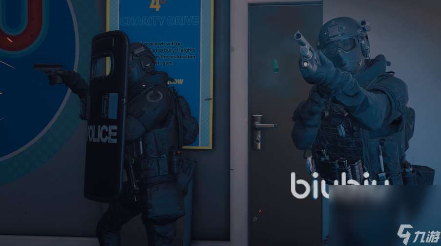 严阵以待掉线掉帧延迟怎么解决 严阵以待加速怎么操作