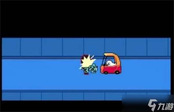 三角符文第二章彩蛋汇总