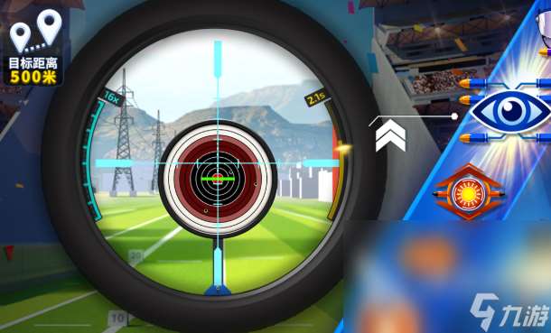 優質的真實射擊游戲推薦2025 玩不膩的真實射擊游戲大全