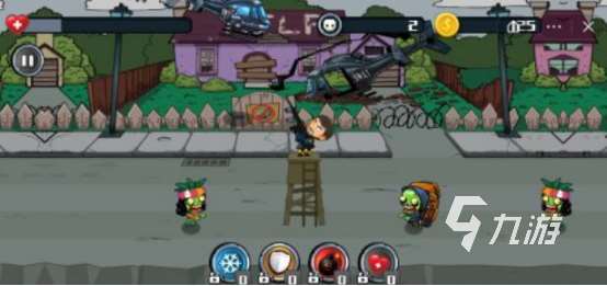 火爆的末日生存的单机游戏有哪些必玩的单机末日生存手游合集2025