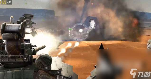 射击游戏推荐免费有哪些2025 不花钱的射击游戏大全