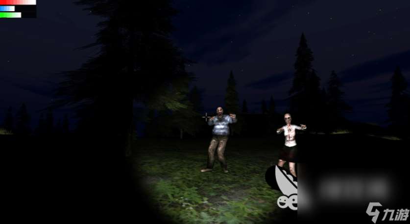 雙人末日荒島求生游戲免費下載推薦2025 最好玩的聯機生存手游匯總