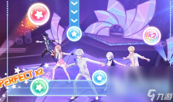 適合女生玩的多人聯(lián)機(jī)手機(jī)游戲介紹2025 多人聯(lián)機(jī)的女生游戲匯總