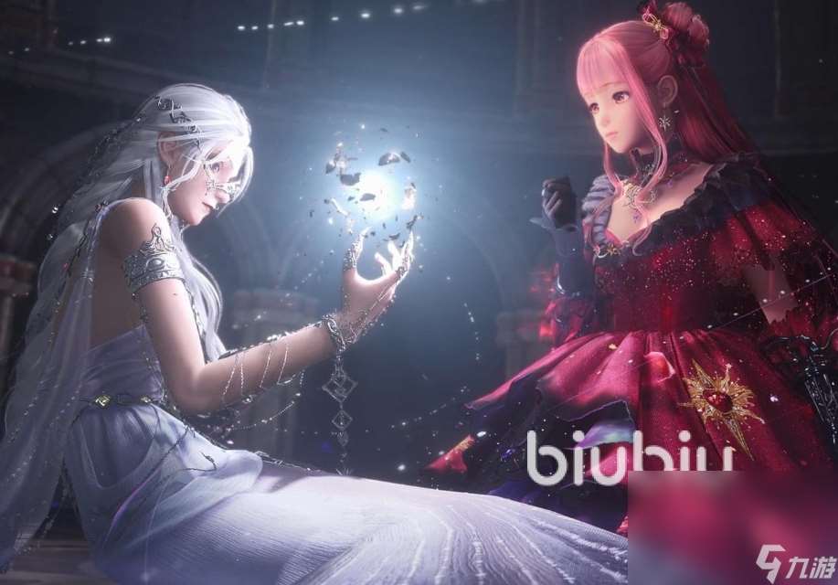 无限暖暖国际服卡顿闪退怎么办 无限暖暖国际服加速器下载地址