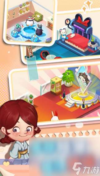 适合用模拟器玩的手游有哪些介绍2025 热门有趣的模拟器手游大全