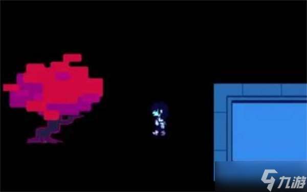 三角符文第二章彩蛋汇总