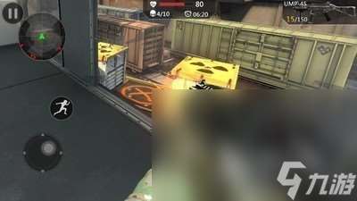 優質的真實射擊游戲推薦2025 玩不膩的真實射擊游戲大全