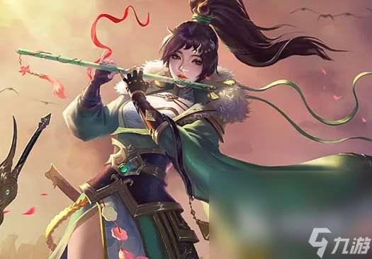 女版三國游戲有哪些介紹2025 高熱度的女版三國游戲一覽