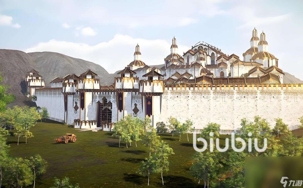 盛世繁榮皇冠之重卡頓閃退怎么辦 好用的盛世繁榮皇冠之重加速器推薦