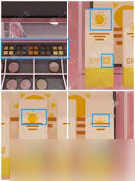 Escape Room：Makeup Shop怎么玩