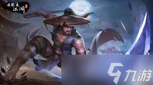 這就是江湖新手如何入門