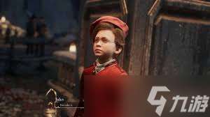 光与影33号远征队古斯塔夫深红队服怎么获取