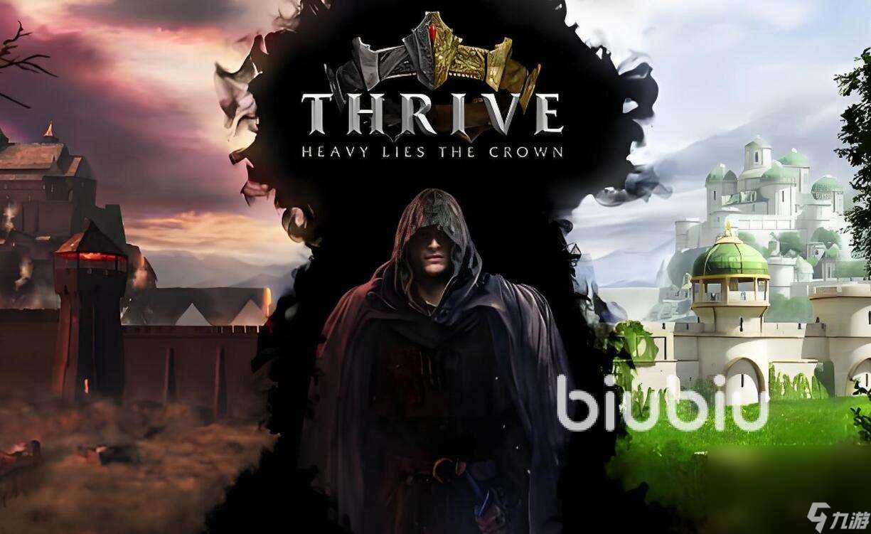 盛世繁榮皇冠之重卡頓閃退怎么辦 好用的盛世繁榮皇冠之重加速器推薦