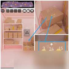Escape Room：Makeup Shop怎么玩