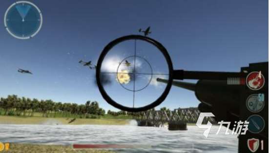 二战战争战斗手游下载哪些2025高人气二战手游下载推荐