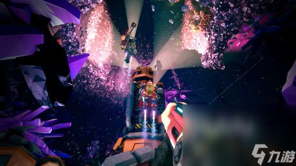 深岩银河掉线怎么办 深岩银河联机掉线如何解决