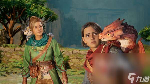 雙影奇境掉幀怎么辦 雙影奇境幀率不穩怎么優化