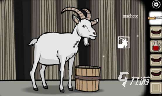 密室逃脱有什么轻微一点的游戏2025耐玩的密室逃脱手游盘点