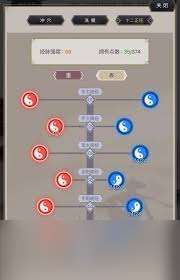 這就是江湖逐風重劍過赤練怎么玩