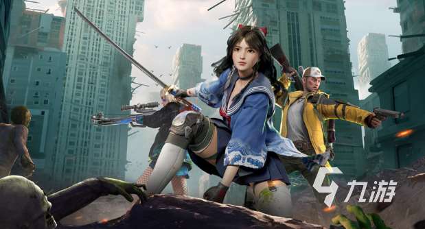 双人生存游戏哪些值得玩2025 优质的双人生存游戏汇总