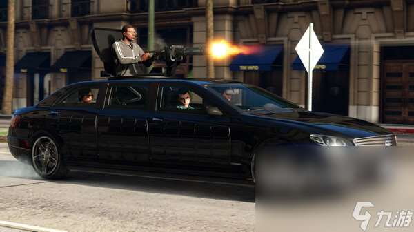 gta線上進不去怎么辦 gta5線上模式連接失敗的修復方法