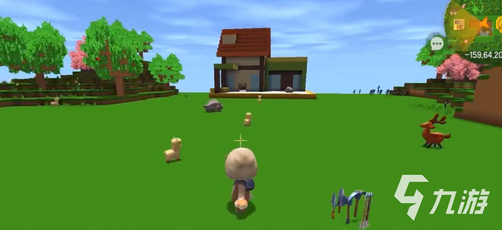 2025好玩的地面游戏有哪些 高人气地面游戏推荐