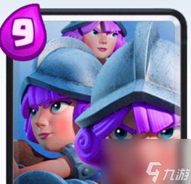 皇室戰(zhàn)爭(zhēng)中火槍手的正確玩法是什么?