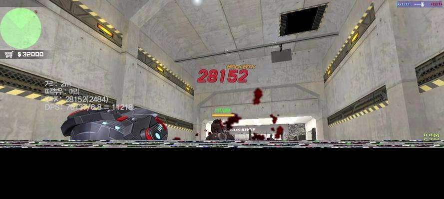 反恐精英原始大錘使用方法是什么？如何操作？