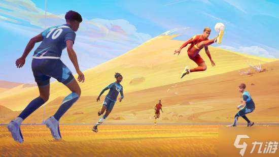 這周玩什么：sifu團隊新作Rematch、多人射擊FBC等