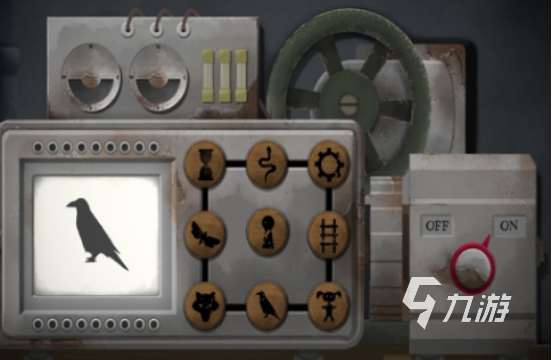 俩个人玩的手机密室逃脱游戏有哪些2025双人密室逃脱手游排名