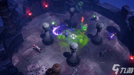 這周玩什么：sifu團隊新作Rematch、多人射擊FBC等