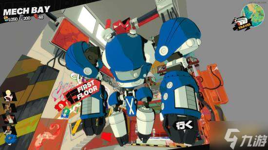 這周玩什么：sifu團隊新作Rematch、多人射擊FBC等