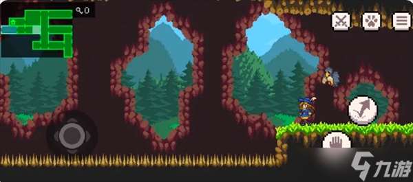 怪物樂土貓人隊配隊攻略