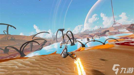 這周玩什么：sifu團隊新作Rematch、多人射擊FBC等