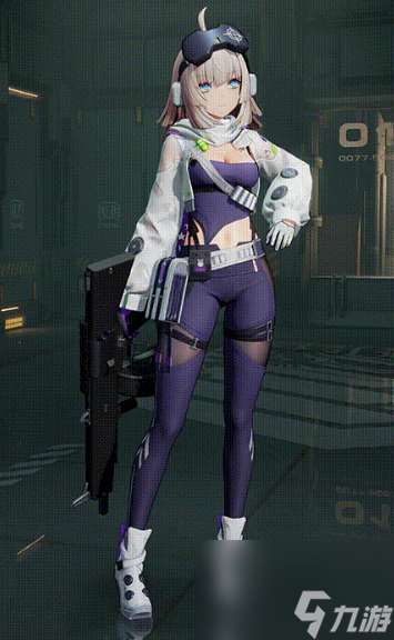 少女前線2 琳德角色深度解析