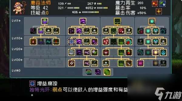 怪物樂土寵物進化配方分享