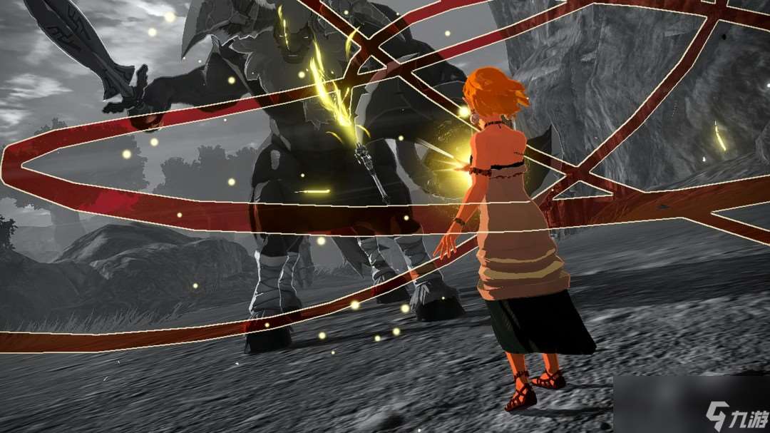 開發者稱《塞爾達無雙：封印戰紀》原為Switch1打造