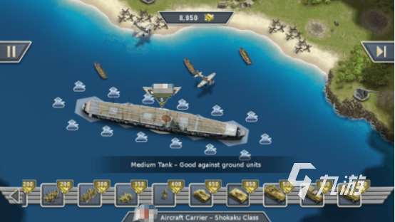 最近好玩的二战游戏手游有没有2025高人气的二战手游下载大全