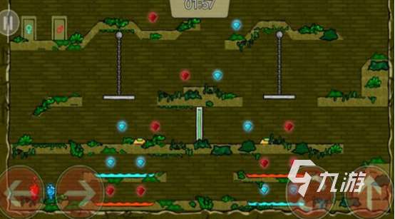 俩个人玩的手机密室逃脱游戏有哪些2025双人密室逃脱手游排名