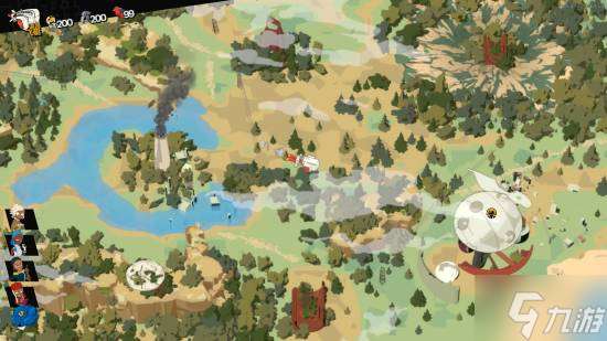 這周玩什么：sifu團隊新作Rematch、多人射擊FBC等