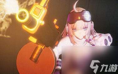 少女前線2 琳德角色深度解析
