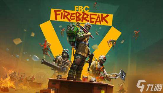 這周玩什么：sifu團隊新作Rematch、多人射擊FBC等