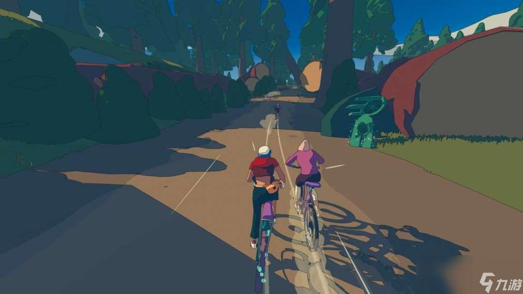 《明末:淵虛之羽》《禁閉求生2》等4款游戲將加入7月XGP