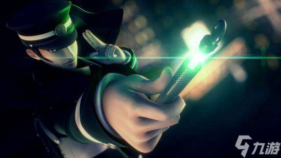 這周玩什么：sifu團隊新作Rematch、多人射擊FBC等