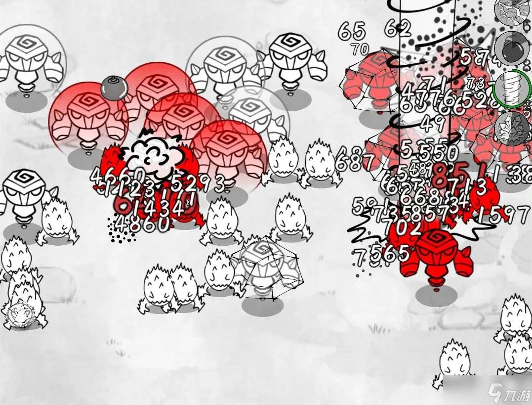 正中靶心正中靶心新版本更新内容一览，合成宝石更便捷（内附最新兑换码）