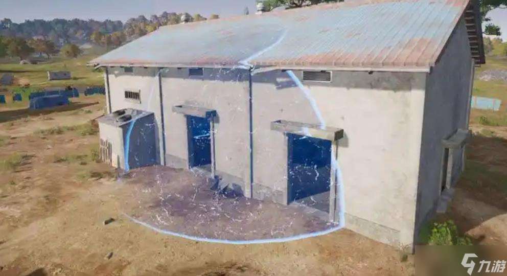 绝地求生投掷类武器有哪些