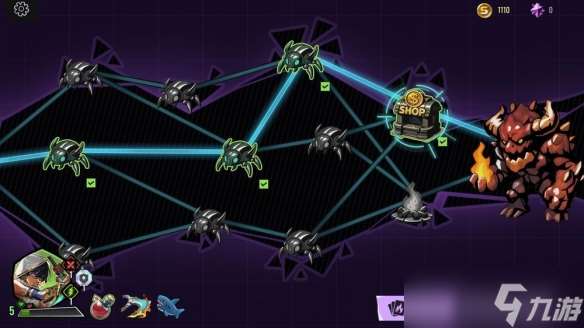 《追尋者聯(lián)盟:英雄之旅》快節(jié)奏卡牌智斗游戲精彩開啟