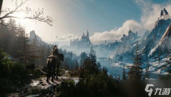 九游早報：曝《大鏢客》下周有大情報！PS5被嘲最糟糕